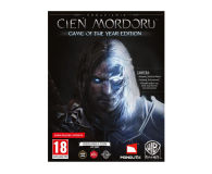PC Middle-earth: Shadow of Mordor (GOTY) ESD Steam - 461918 - zdjęcie 1